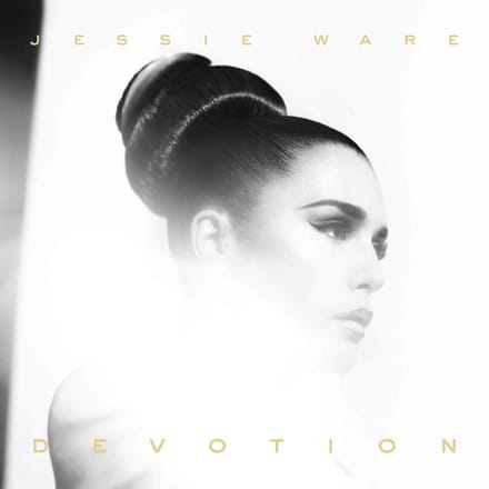 Jessie Ware - Devotion (LP) (Reissue)