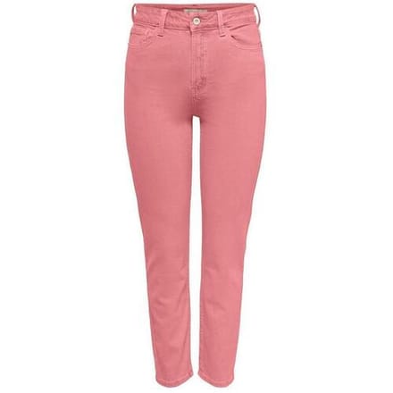 Slim fit broeken Only Lemily