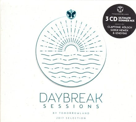 Daybreak Sessions Tomorrowland 2017