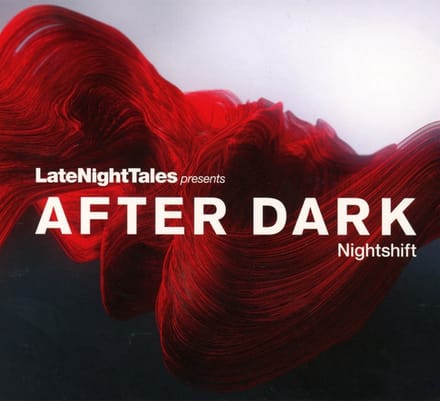 Various Artists - After Dark (Nightshift) (CD) (Limited Edition)