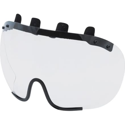Helmvizier Abus