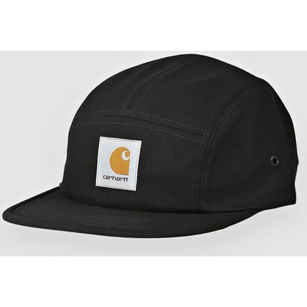 Carhartt WIP Backley Cap zwart