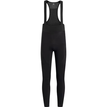 Longe bretelenshort Rogelli Signature