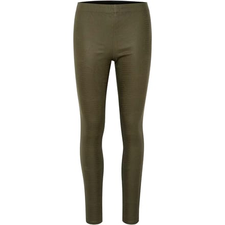 Leggings voor dames CULTURE Bettine