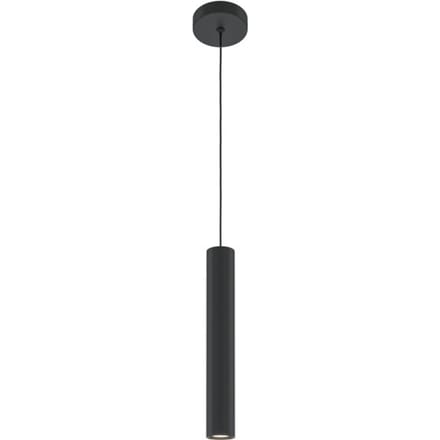Maytoni - Hanglamp Pro Focus - Zwart - Ø6