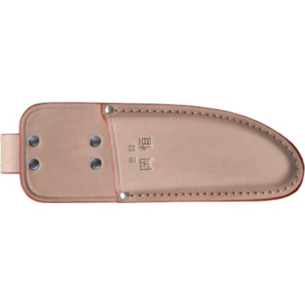 Okatsune 133 Lederen Holster voor 103 & 104