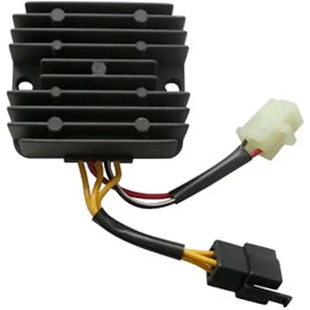 Spanningsregelaar motorfiets SGR Suzuki SV 650 99/01