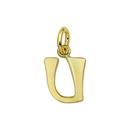 Hanger Letter