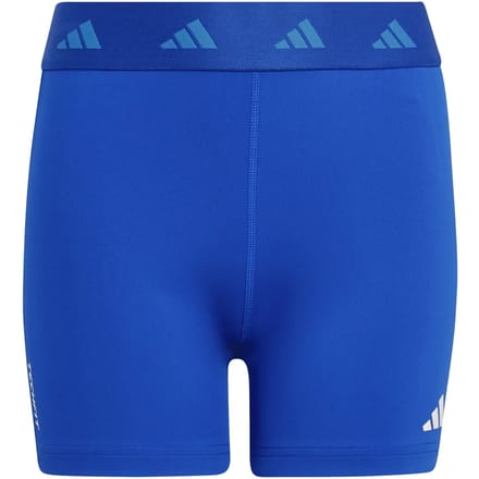 Meisjesbroek adidas Techfit