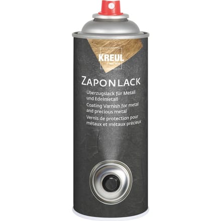 KREUL Zapon lakspray - 400 ml