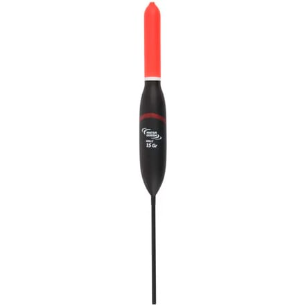 Verschuifbare dobber voor vis WaterQueen Seille