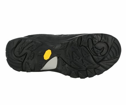 Brütting wandelschoenen voor dames Mount Crillon Low - Grijs