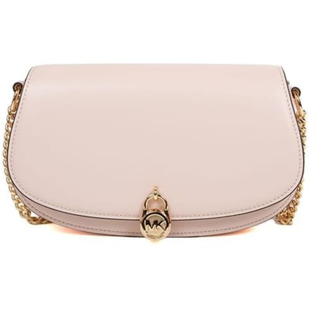 Mila Medium East-West Sling Messenger