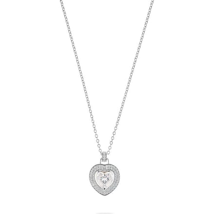JETTE Ketting BELOVED 89217278