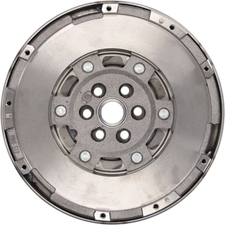 Schaeffler Luk Dubbel massa vliegwiel LUK ZMS 415 0466 10