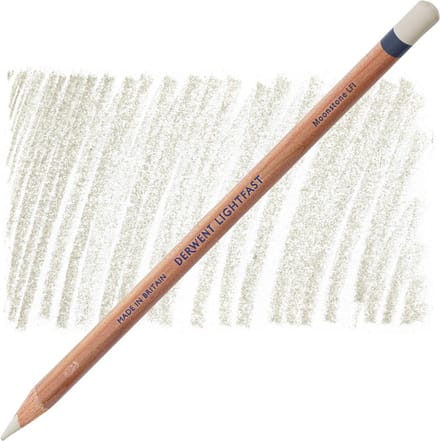 Derwent Lightfast Potlood Moonstone LF1