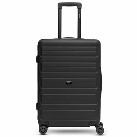REDOLZ trolley Essentials 08 Trolley Black 2 zwart 66cm