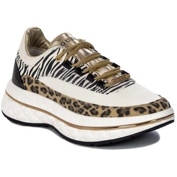 Lage Sneakers Guess FLPKYRESU12MULTI