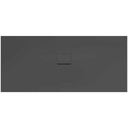 Villeroy & Boch Squaro Infinity shower tray 180 x 80 cm UDQ1880SQI2V-RW