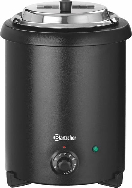 Soeppan - 5,4 Liter - Bartscher 100062