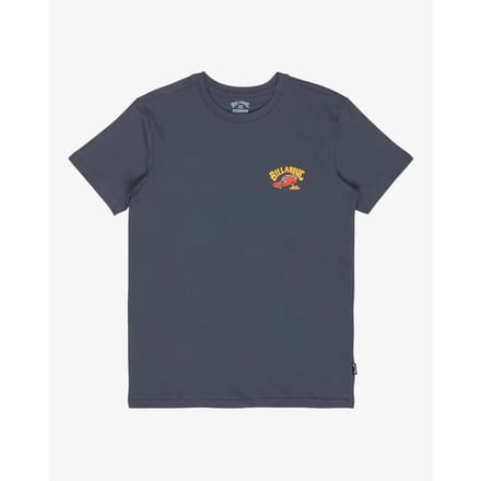 T-shirt kind Billabong Origin