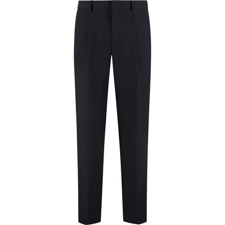 Pantalon Michael Kors Performance Pleated