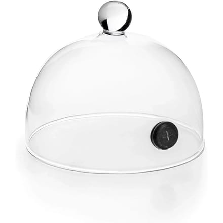 Rokende bel Lacor