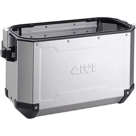 Complete topkoffer Givi OBKN37AL