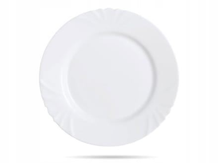 Luminarc Cadix Bord - Plat - 27,5 cm - Rond