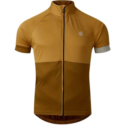 Dare 2B T-shirt Korte Mouwen Hiking Heren Protraction III