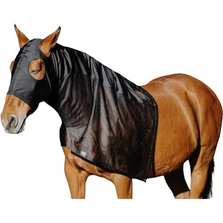 Paarden fleece deken Equithème 0g
