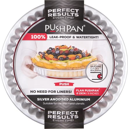 Wham PushPan Cakevorm ø 23 cm