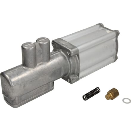 Reparatieset versnellingspook ZF 1316298060ZF