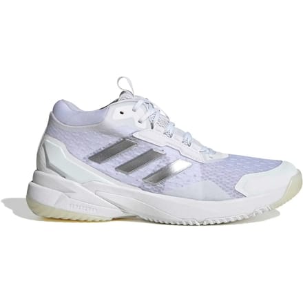 Indoorschoenen voor dames adidas Crazyflight 6 mid