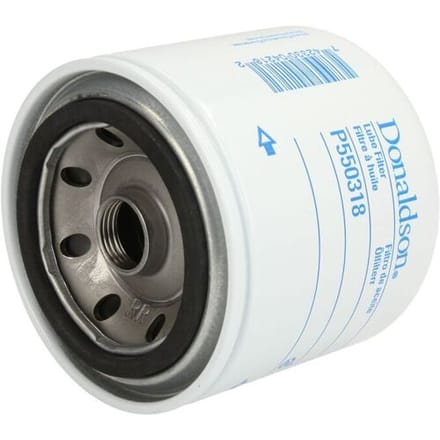 Donaldson Off Oliefilter DONALDSON P550318