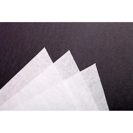 Pak papier van 50 vellen Clairefontaine Mousseline 37g