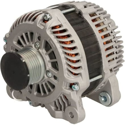Driefasige generator STARDAX STX101644
