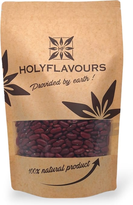 Rode Kidneybonen - 500 gram - VehGro
