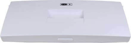 WHIRLPOOL - Diepvriesdeurtje cpl (J00375263) - 481010668009