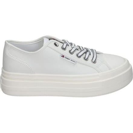 Lage Sneakers Tommy Hilfiger EN0EN02714YBL