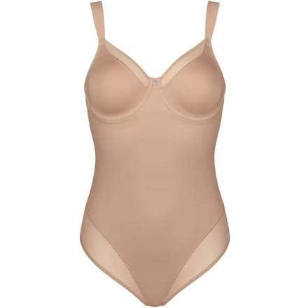 Body vrouw Triumph True Shape Sensation BSW