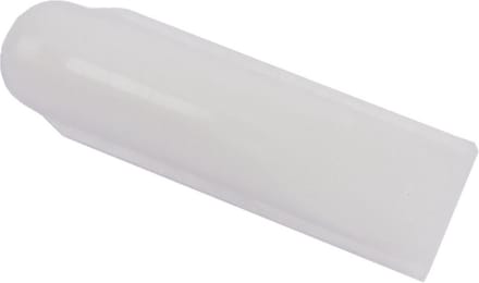 Terugslagklep voor de sluiting van fust (Hiwi en Micro Matic)