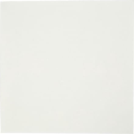 Aquarelpapier, vel 120x120 mm, 200 gr, wit, 100 vel/ 1 doos