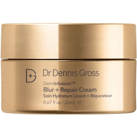 Dr. Dennis Gross Derminfusions Blur + Repair Cream