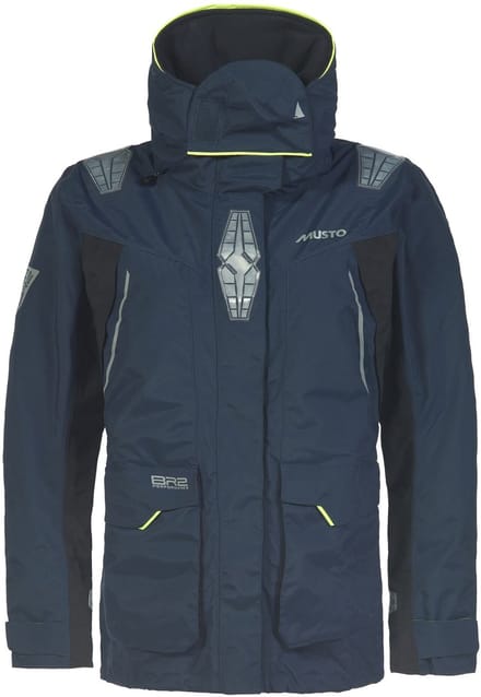 MUSTO dames offshore-jas BR2