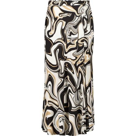 Atelier Gardeur Jade850 Schwarz Taglia: 46 | Minigonne Outlet | Donna
