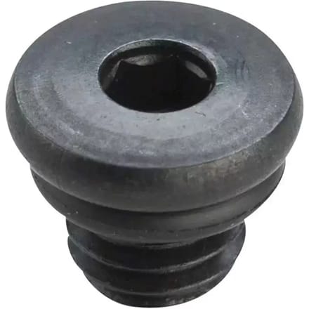 Bleedingschroef & O Ring 5x4.7MM (Y8V398010)