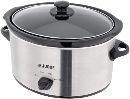Koker 3,5 l - Grijs