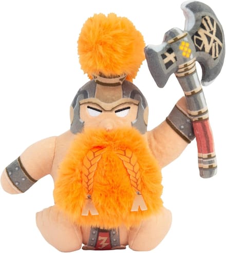 Tomy Warhammer: Age of Sigmar - Fyreslayer