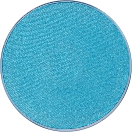 Superstar - Aqua face- and bodypaint star petrol shimmer(16gr)